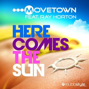 Image for 'Here Comes The Sun'