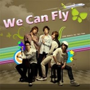 We Can Fly (JINAIR Image Song)