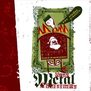 BWC Studios Presents: A Very Metal Christmas