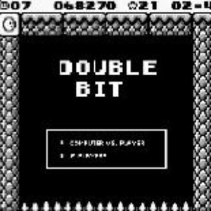 'Double Bit'の画像