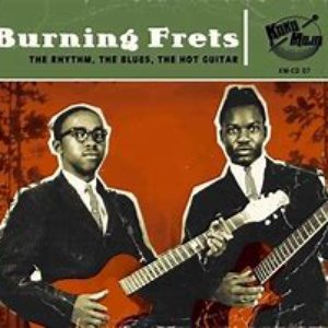Burning Frets