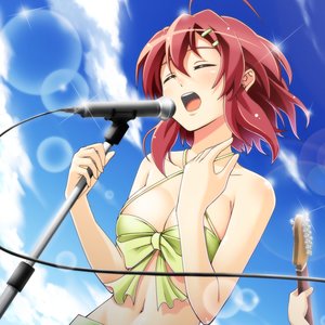 桜井かなで 的头像
