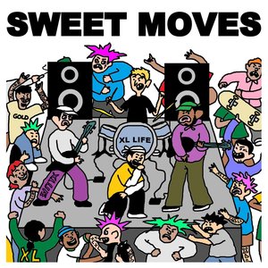 Sweet Moves