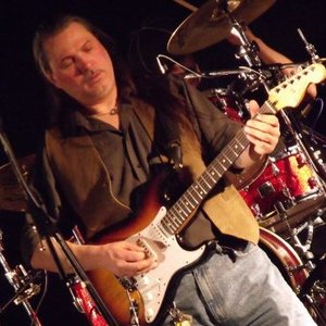 Christopher Leigh & The Boogie Chillens 的头像