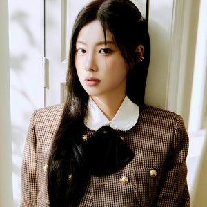 강혜원 的头像