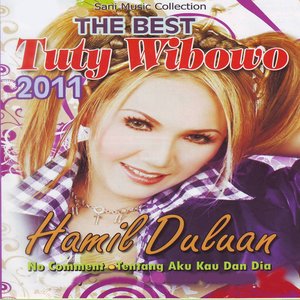 The Best Tuty Wibowo 2011