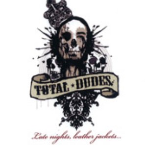 Image for 'Total Dudes'