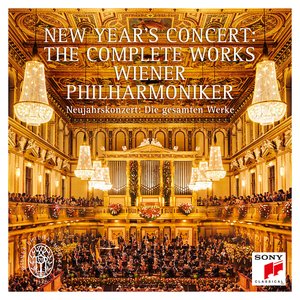 New Year's Concert: The Complete Works - Extended Edition