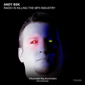 Radio Is Killing The MP3 Industry