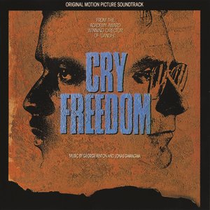 Cry Freedom