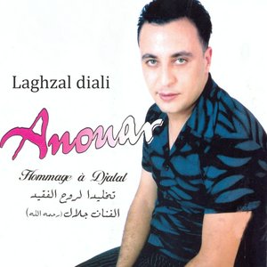 Laghzal diali (Hommage à Djalal)