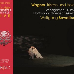 Wagner: Tristan und Isolde, WWV 90