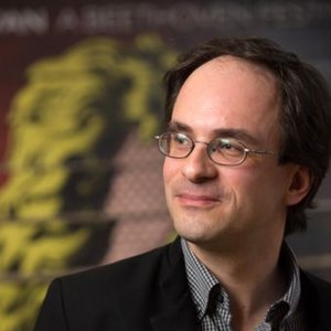 Oliver Waespi 的头像