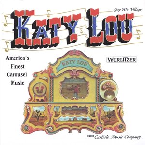 "Katy Lou":America's Finest Carousel Music
