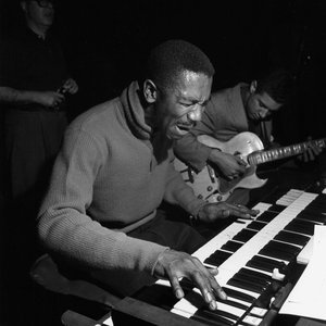 Kenny Burrell and Jimmy Smith Profile Picture