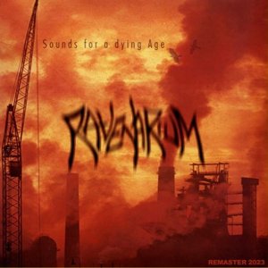 Sounds for a dying Age (remaster2023)