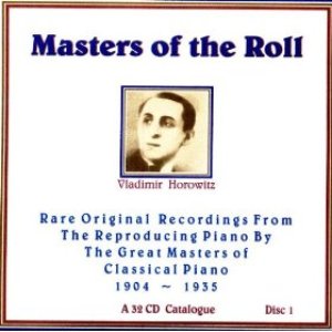 Masters Of The Roll - Disc 1