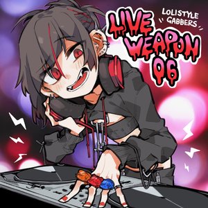 Liveweapon 06