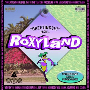 "Greetings!!!" From... ROXYLAND