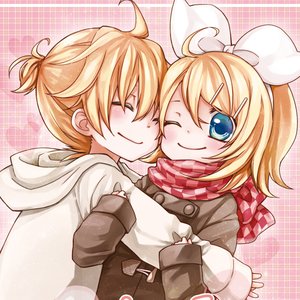 Avatar for ギガばなな×ヤスオ feat. 鏡音リン、鏡音レン