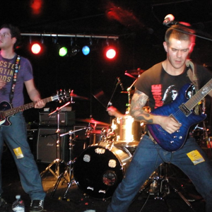 Dirtbox photo provided by Last.fm