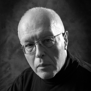 Michael Finnissy photo provided by Last.fm