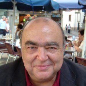 Lorenzo Palomo 的头像