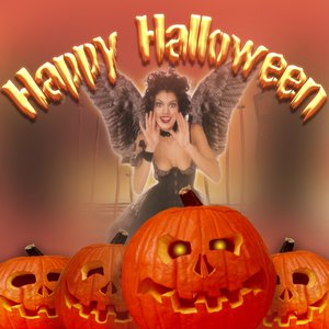 Happy Halloween