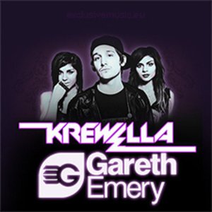 Gareth Emery & Krewella のアバター