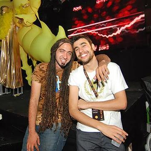 Sultan + Shepard photo provided by Last.fm