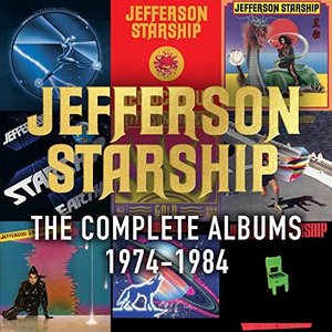 The Complete Albums 1974-1984
