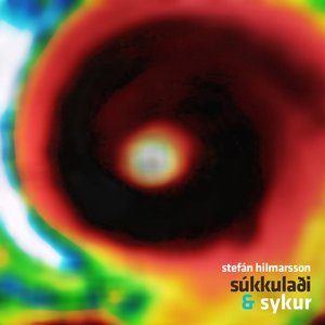 Súkkulaði og sykur - Single