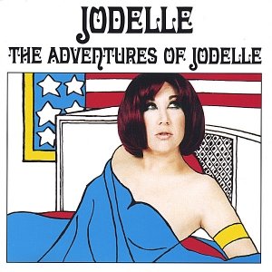 The Adventures of Jodelle