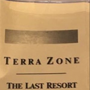 The Last Resort