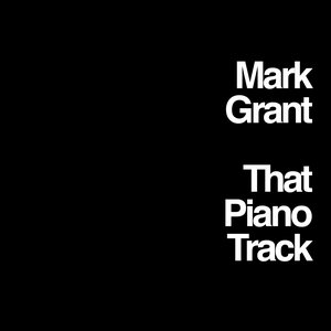 That Piano Track