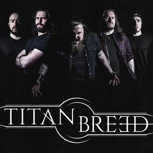Titan Breed 的头像