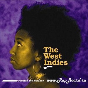 The West Indies 的头像