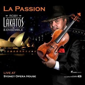 La Passion (Live at Sydney Opera House)