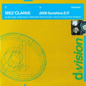 2009 Sunshine E.P.