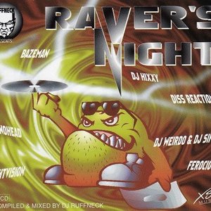 Raver's Night