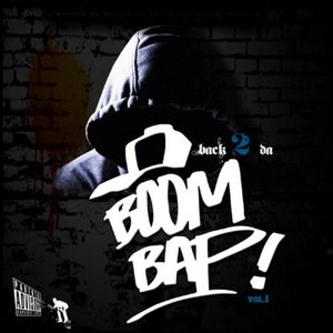 Back 2 Da Boom Bap 2