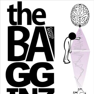 “The Bagginz”的封面
