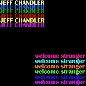 Welcome Stranger