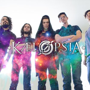 Kæløpsia 的头像