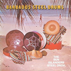 Avatar für Barbados Steel Drums