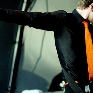 Alex Kapranos photo provided by Last.fm