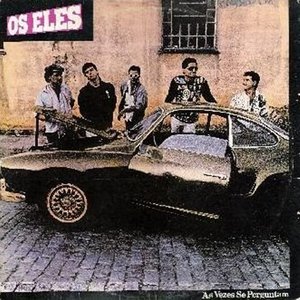 Image for 'Os Eles'