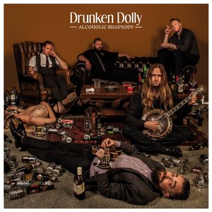 Аватар для Drunken Dolly