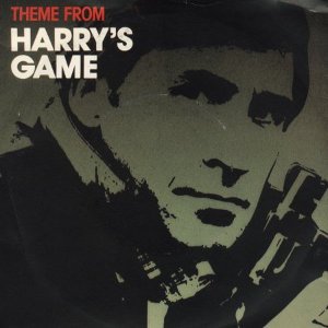 Harry's Game