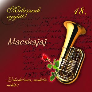 Mulassunk Együtt!, Vol. 18 (Macskajaj)